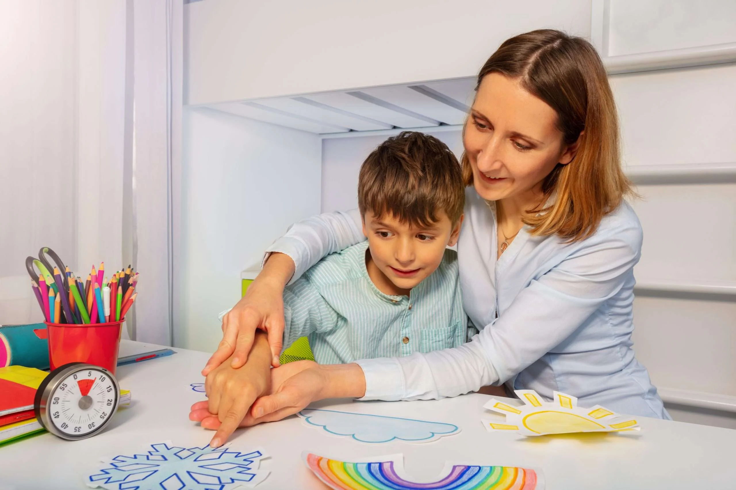 Applied Behavior Analysis